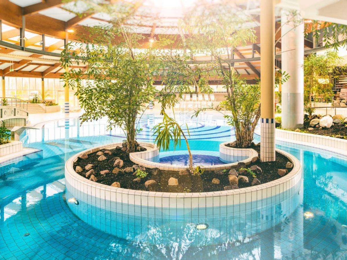 Apartment Stolzenfels-1 By Interhome Sellin  Ngoại thất bức ảnh