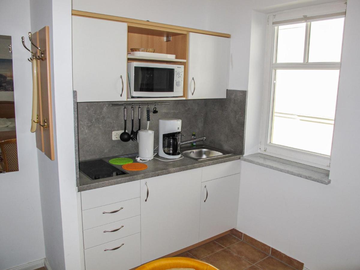 Apartment Stolzenfels-1 By Interhome Sellin  Ngoại thất bức ảnh