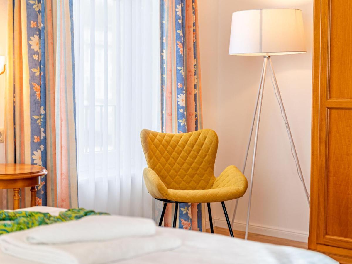 Apartment Stolzenfels-1 By Interhome Sellin  Ngoại thất bức ảnh