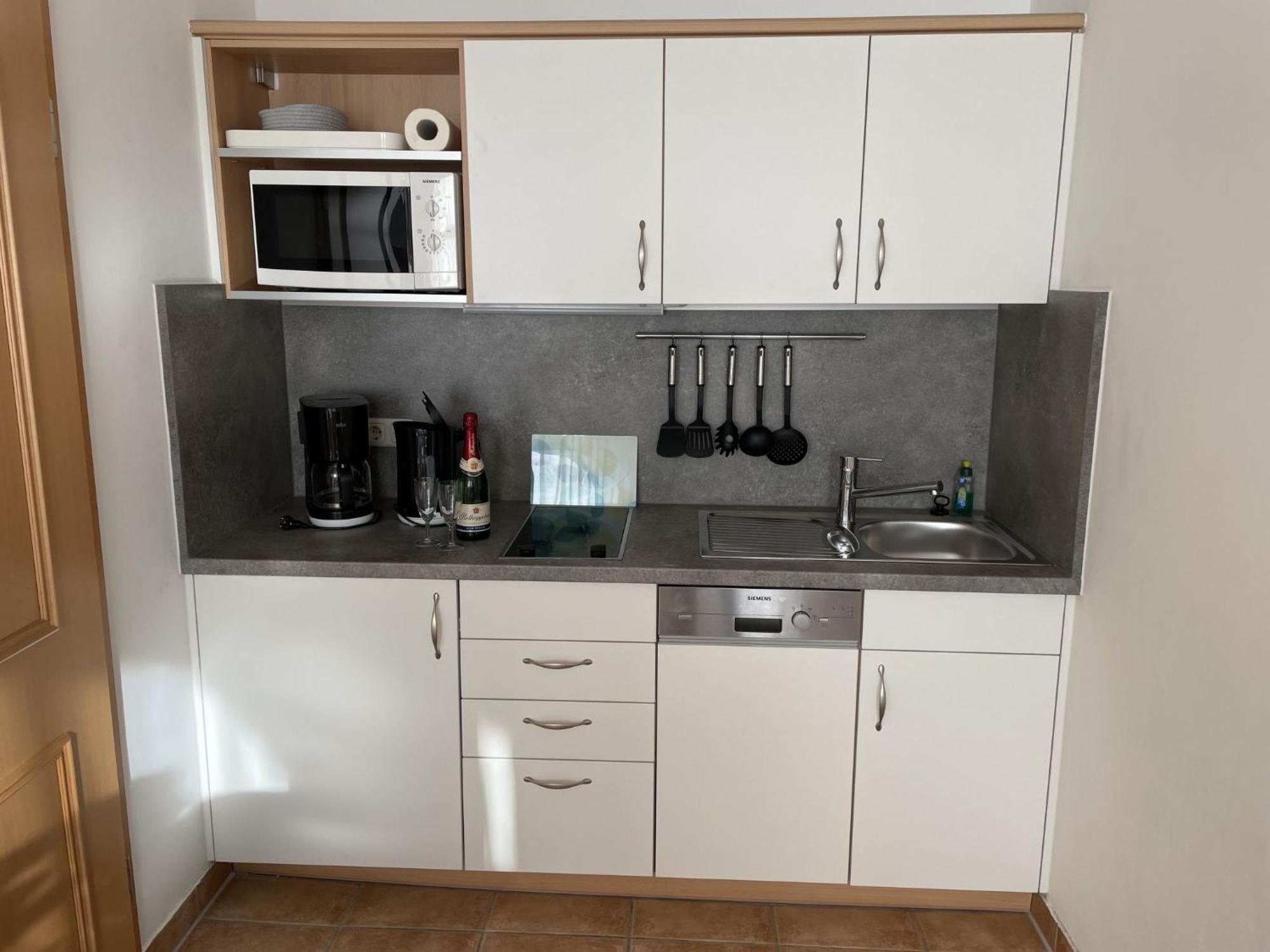 Apartment Stolzenfels-1 By Interhome Sellin  Ngoại thất bức ảnh