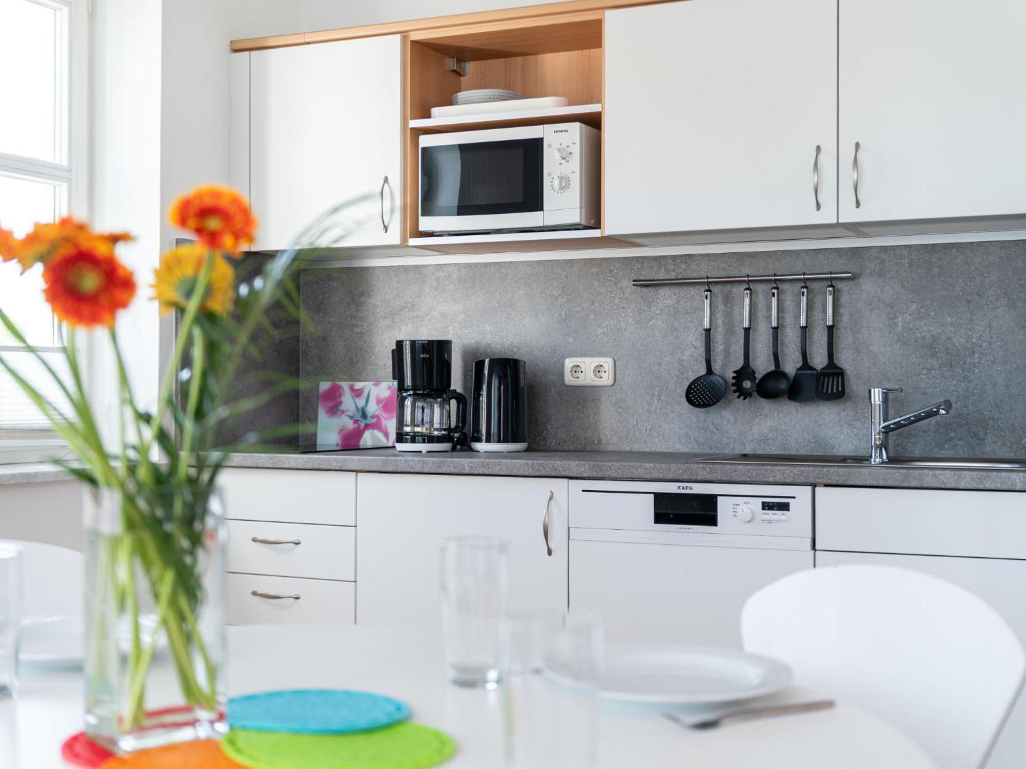 Apartment Stolzenfels-1 By Interhome Sellin  Ngoại thất bức ảnh