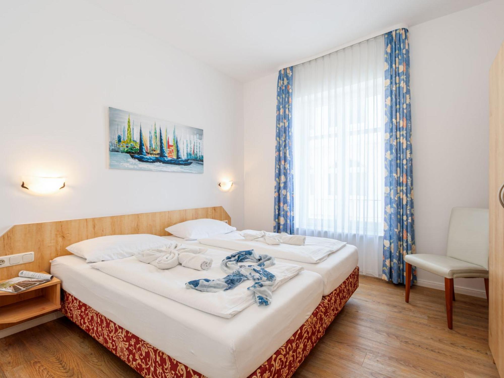 Apartment Stolzenfels-1 By Interhome Sellin  Ngoại thất bức ảnh